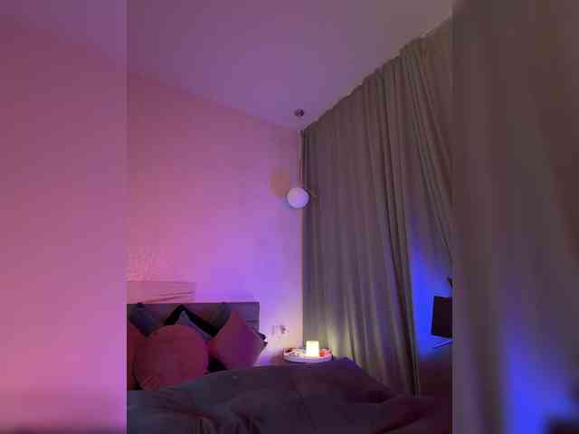 Vilgelmina webcam