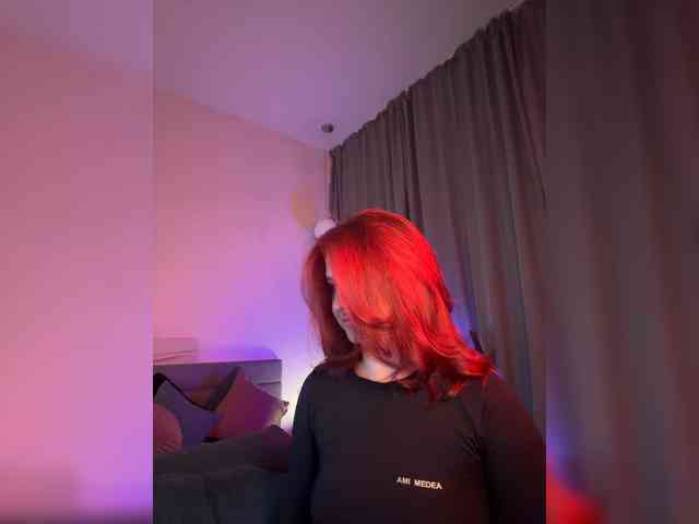 Vilgelmina webcam