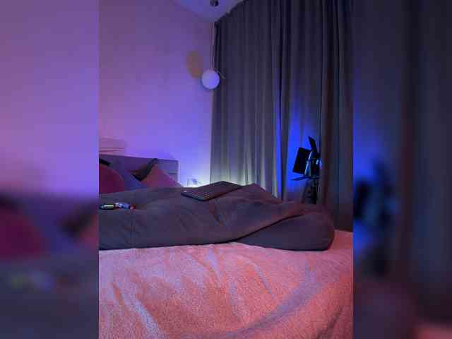 Vilgelmina webcam