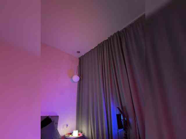 Vilgelmina webcam