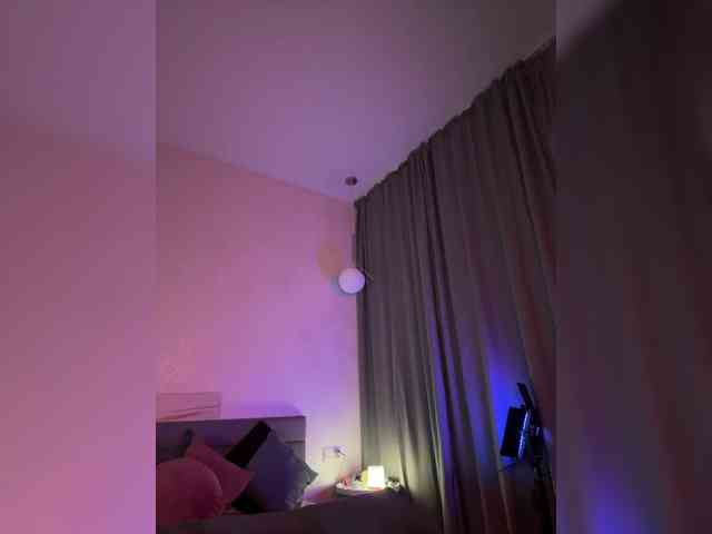 Vilgelmina webcam
