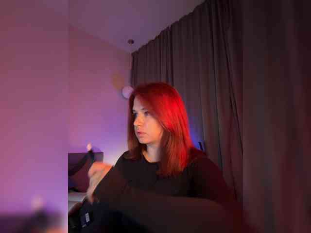 Vilgelmina webcam