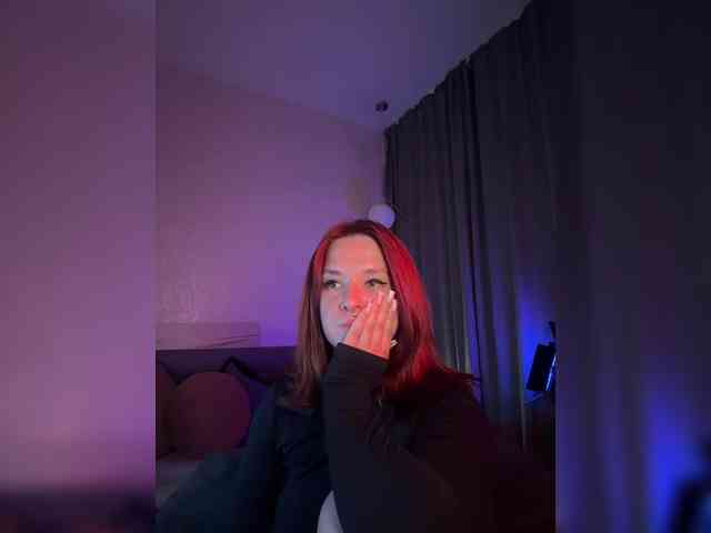 Vilgelmina webcam