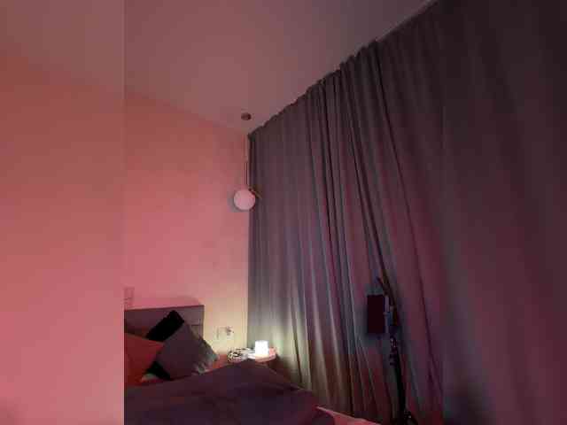 Vilgelmina webcam