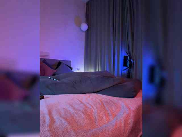 Vilgelmina webcam