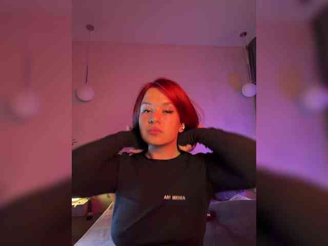 WhoreMira Sex Cam Show