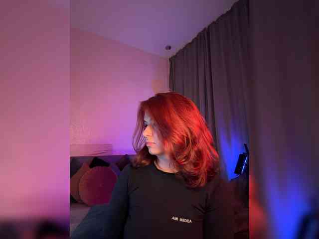 Vilgelmina webcam