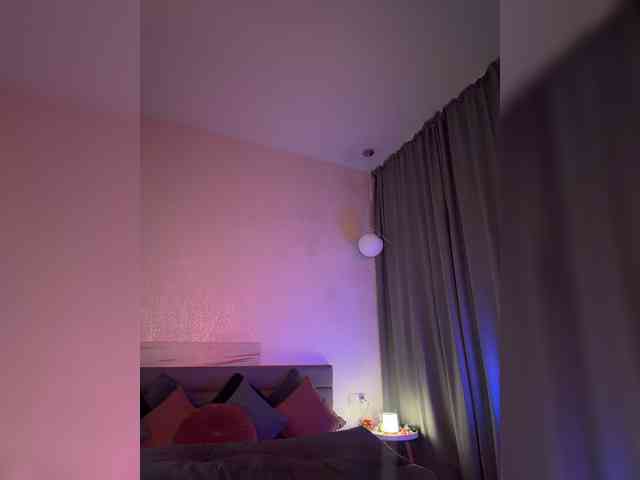 Vilgelmina webcam
