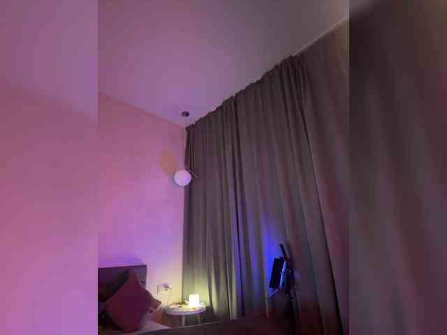 Vilgelmina webcam