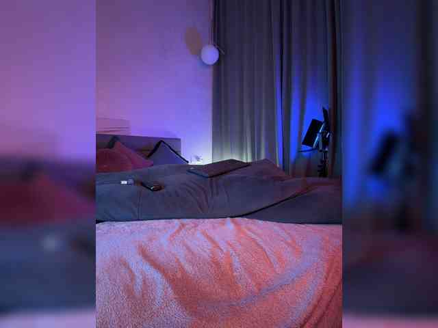 Vilgelmina webcam