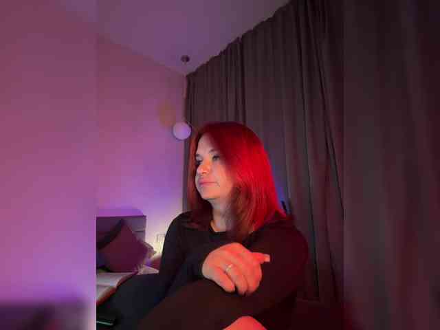 Vilgelmina webcam