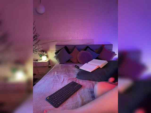 Vilgelmina webcam