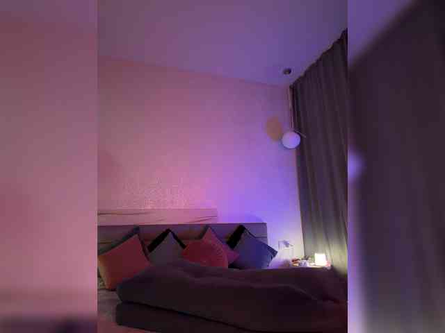 Vilgelmina webcam