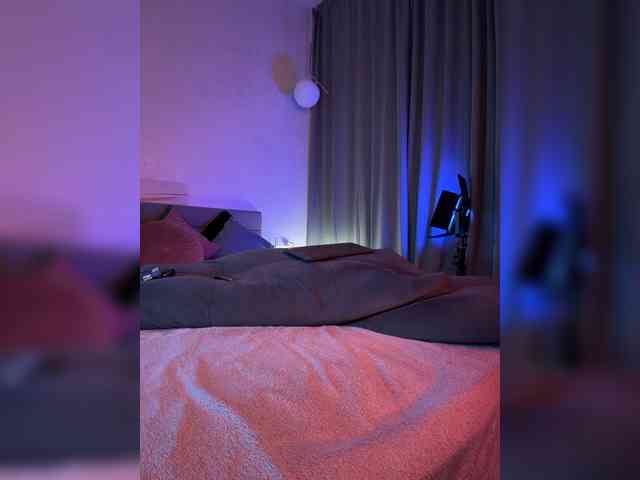 Vilgelmina webcam