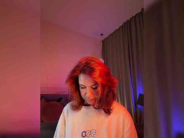 Vilgelmina webcam