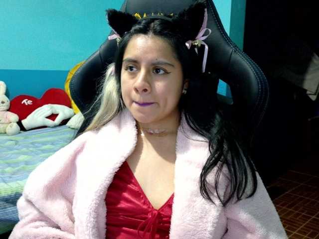 Hairyduchess live cam on BongaCams