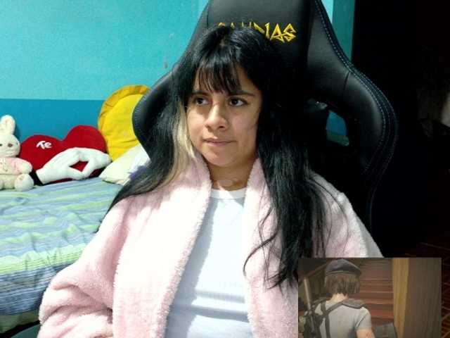 Hairy-Young live cam on BongaCams