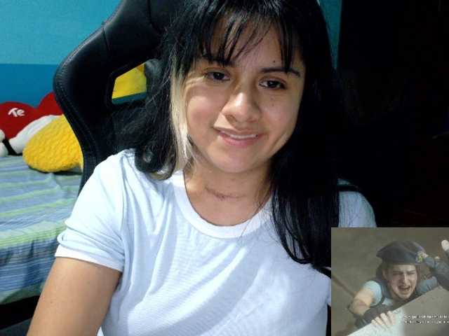 Hairy-Young live cam on BongaCams