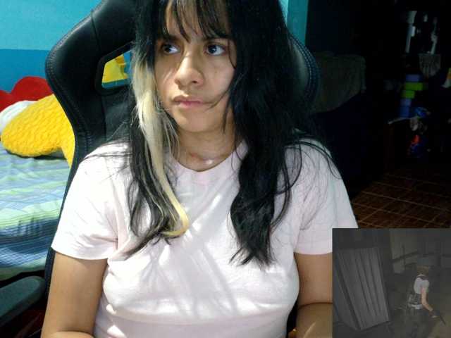 Hairy-Young