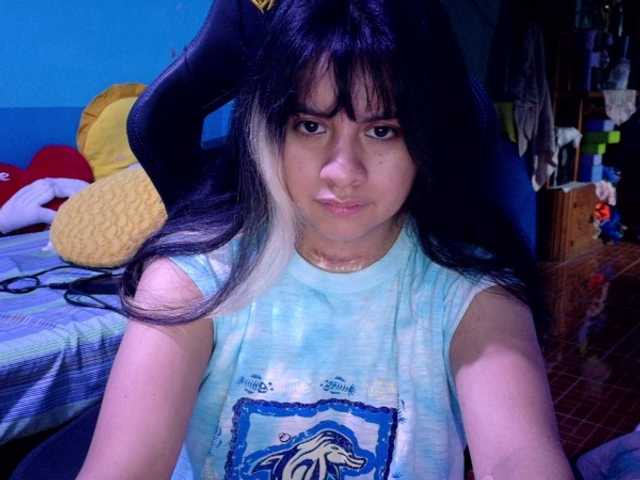 Hairyduchess webcam bongacams model stream image