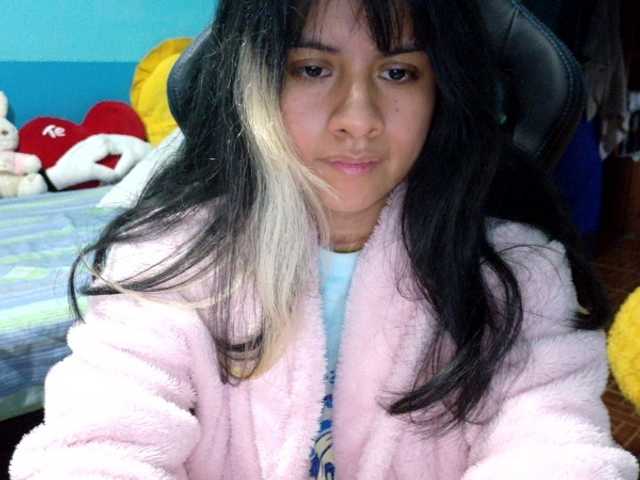 Hairy-Young