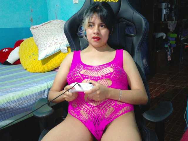 Hairy-Young