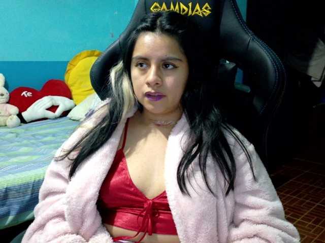 Hairyduchess live cam preview