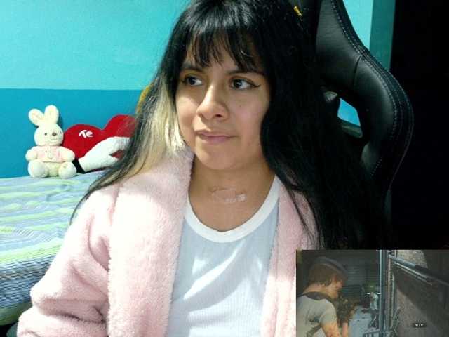 Hairy-Young live cam on BongaCams
