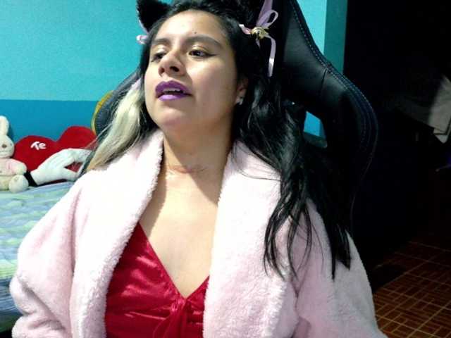 Hairyduchess live cam preview