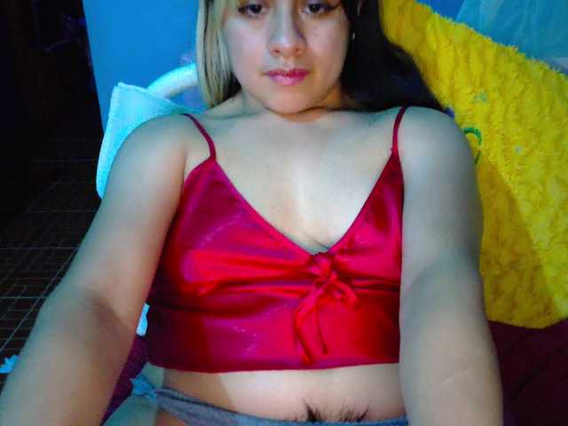 Hairy-Young