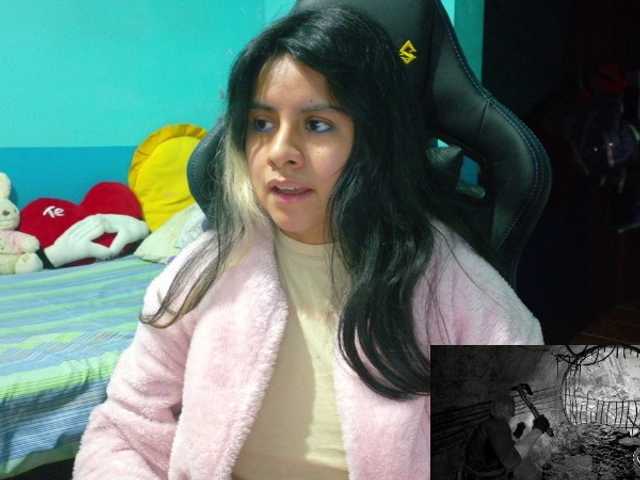 Hairyduchess live cam preview