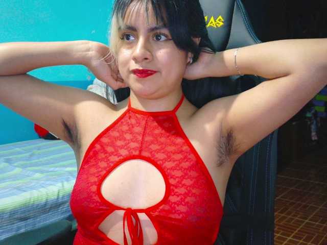 Hairy-Young