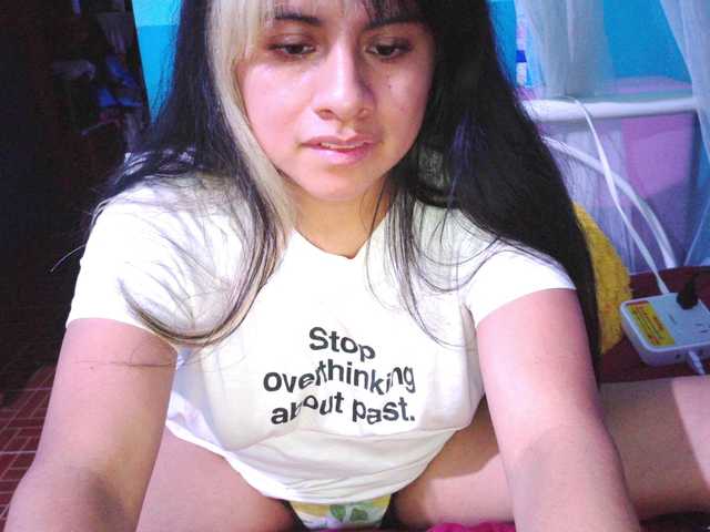 Hairy-Young