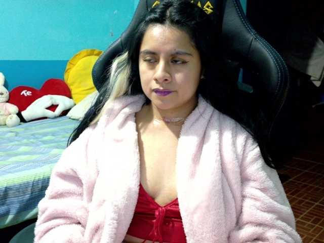 Hairyduchess live cam on BongaCams