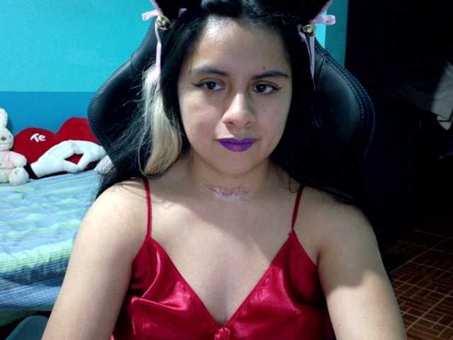 Hairyduchess live cam on BongaCams