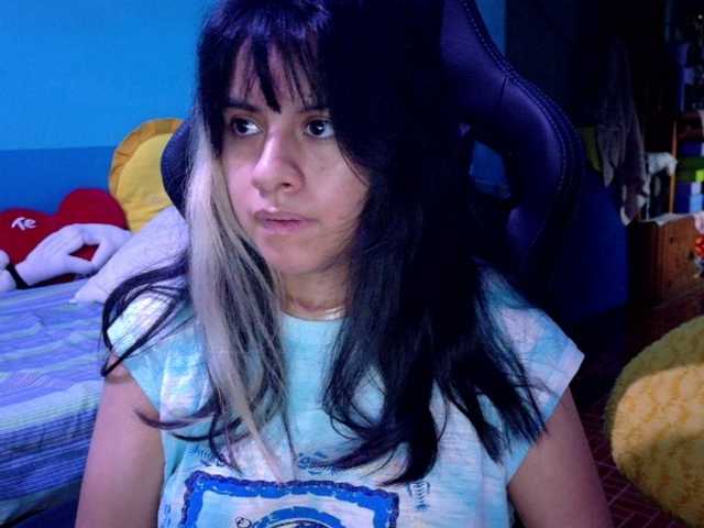 Hairyduchess webcam bongacams model stream image