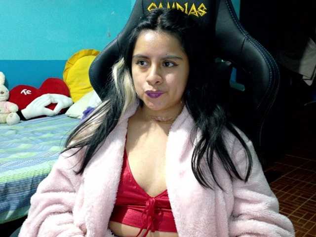 Hairyduchess live cam preview
