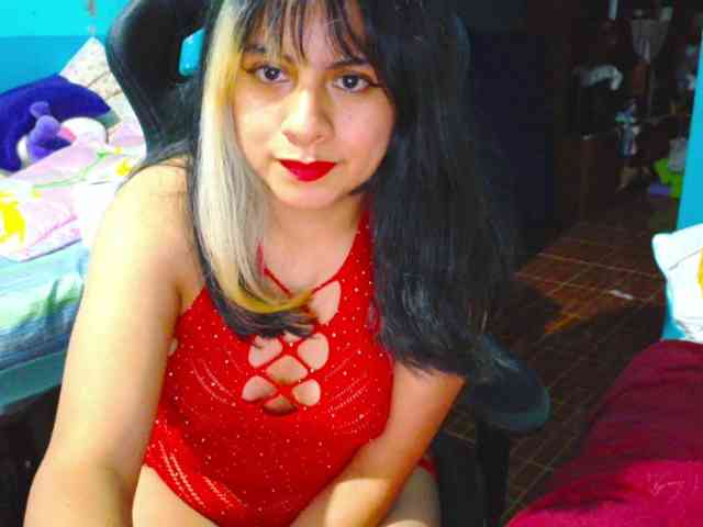 Hairyduchess webcam