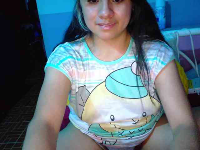 Hairyduchess webcam
