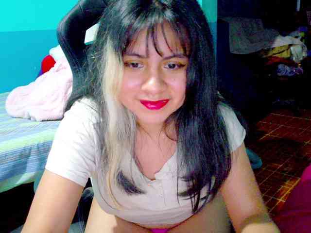 Hairyduchess webcam