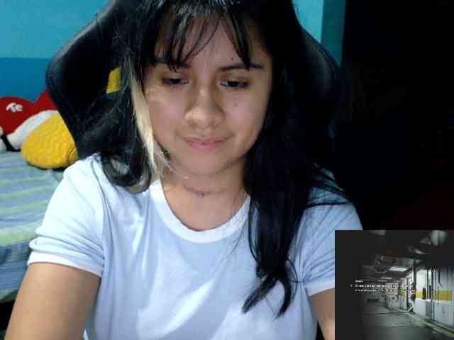 Hairyduchess webcam