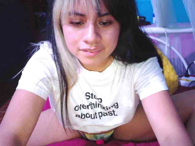 Hairyduchess webcam