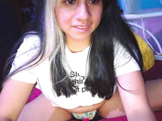 Hairyduchess webcam