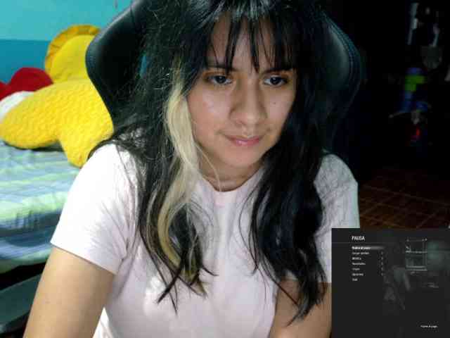 Hairyduchess webcam