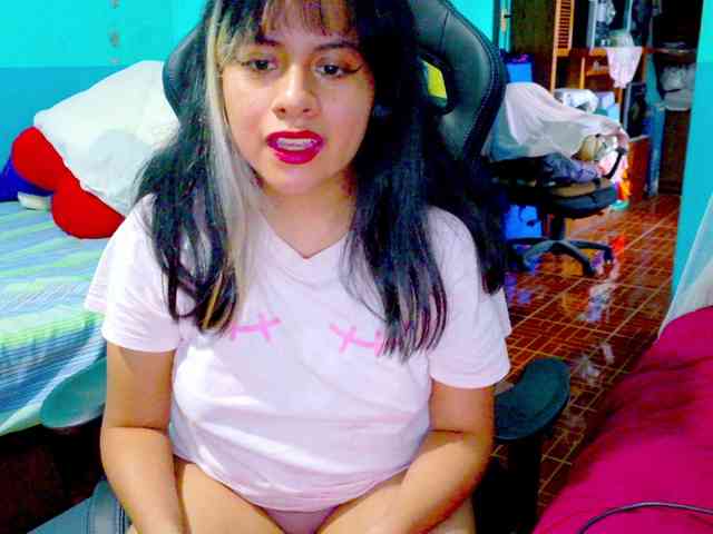 Hairyduchess webcam