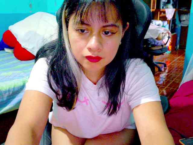 Hairyduchess webcam