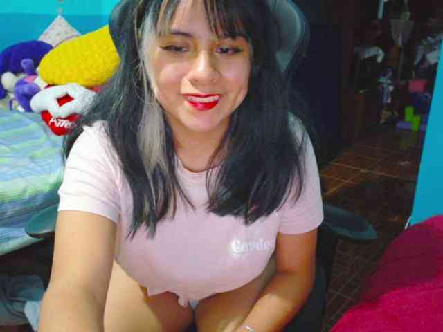 Hairyduchess webcam