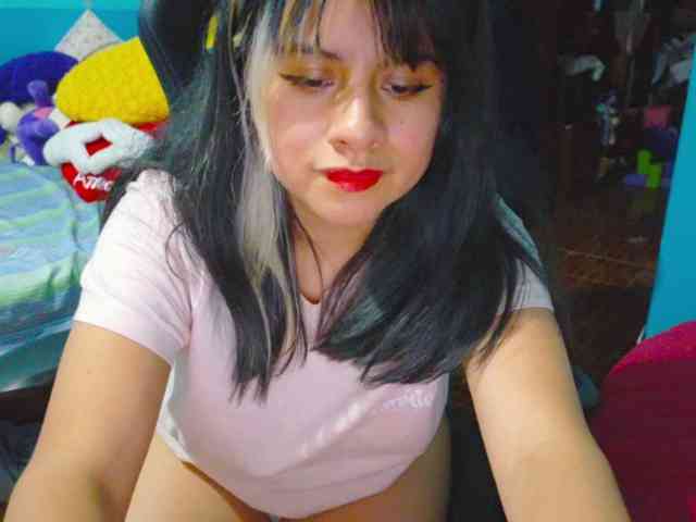 Hairyduchess webcam