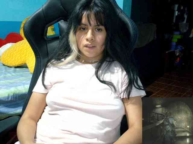 Hairyduchess webcam