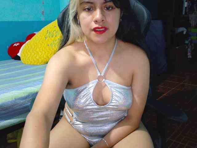 Hairyduchess webcam